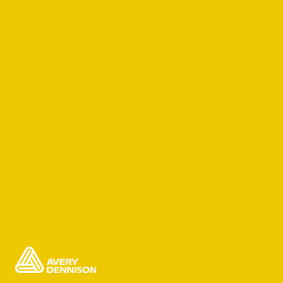 Film de découpe Avery 4500 translucide 4502 jaune