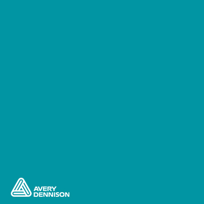 Film de découpe Avery 4500 translucide 4531 aqua