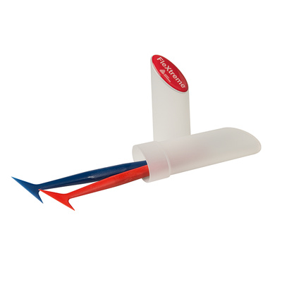 Avery FleXtreme Squeegees Micro-raclette de précision pour les application dans des extrêmes ou petites ondulations