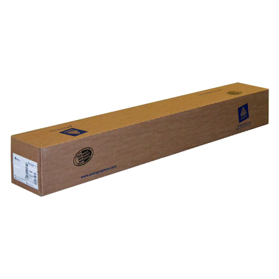 Avery MPI 3001 HOP brillant blanc Adhesif enlevable 1370 mm x 50 m(MPI3001HOP/1.37)