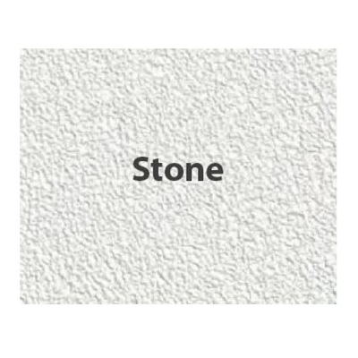Avery MPI 8726 - Films Vinyles Texturés pour Murs Aspect Stone