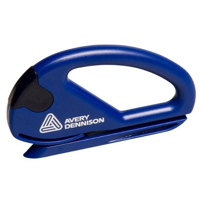 Avery Cutting tool Snitty bleu
