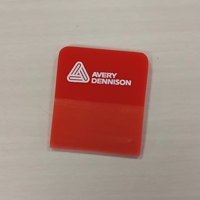 AVERY SQUEEGEE ROUGE