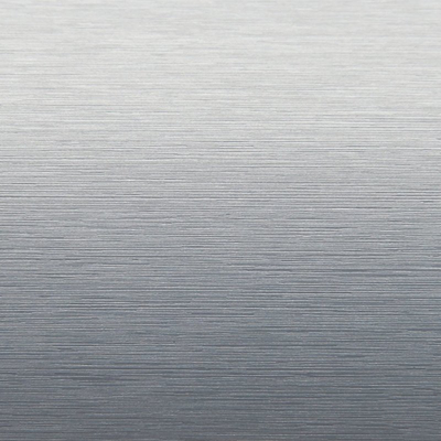 Avery, Supreme Wrapping Film, brossé, Car Wrap Film, PVC, Brushed Aluminium