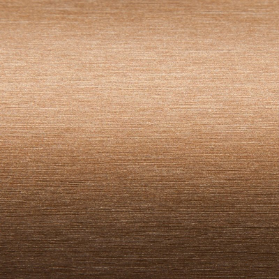 Avery Supreme Wrapping Film brossé Brushed Bronze adhésif permanent 1520 mm x 25 m