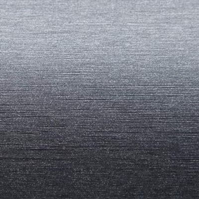 Avery Supreme Wrapping Film brossé Brushed Steel adhésif permanent