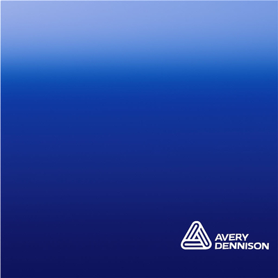 Avery, Supreme Wrapping Film, SuperCar Blondie, mat, Dreamline Blue,
