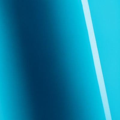 Film pour car wrapping Avery Supreme Wrapping Film  Turquoise Océan brillant (CP7100001)