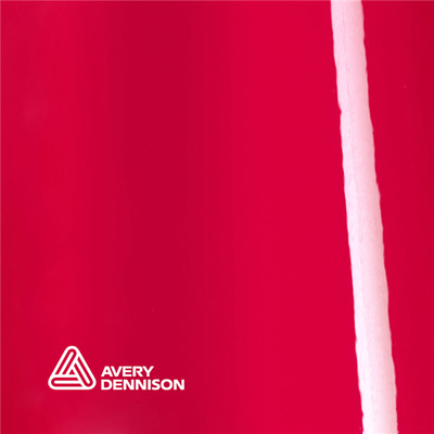 Avery, Supreme Wrapping Film, brillant, pool party pink