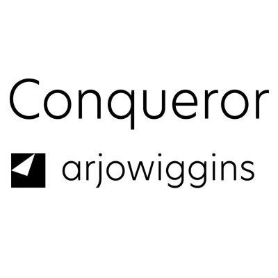 Logo Conqueror