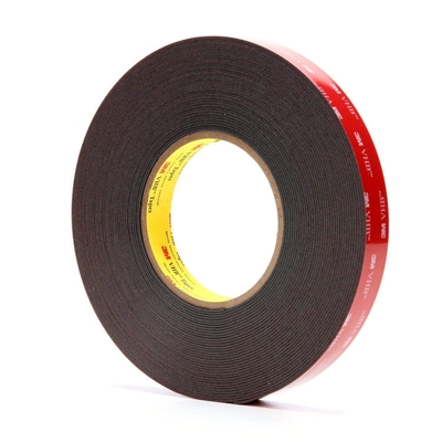 Adhésif double face noir VHB 5952 F