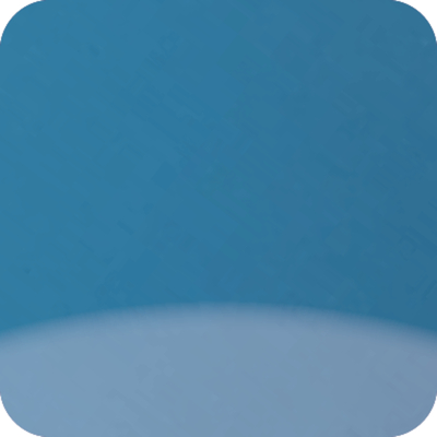 Arlon Colour Protection Film Santorini Blue brillant 1524mm x 18 m