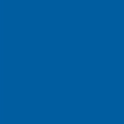 Avery 5500 translucide translucide 5512 bleu gentiane adhésif permanent 1230 mm x 50 m(5512/1.23)