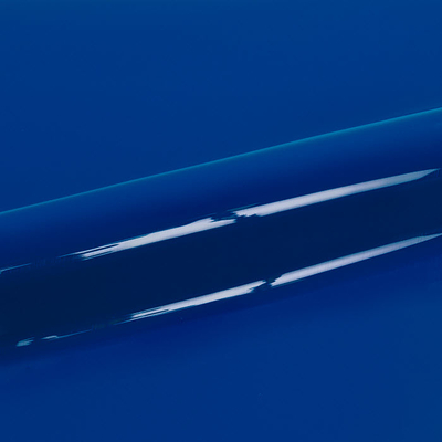 Flex thermocollant Siser Brick 600 mat BK6014 - bleu marine 600µm 500 mm x 5 m