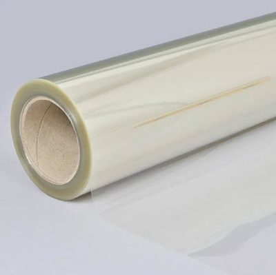 Film de Lamination coulé brillant Contra Vision Optical Clear CL50CYB