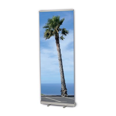 Roll-Up Coala System RollUp ECO