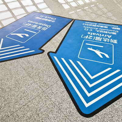 Film de lamination PVC R9 Coala Floor Lam 2D 125µm 1372mm x 50.00m