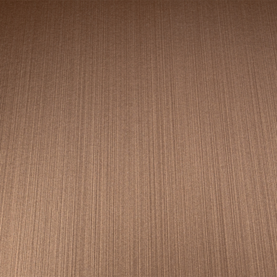 Coala Interior film Steel NH60 - Copper - effet acier