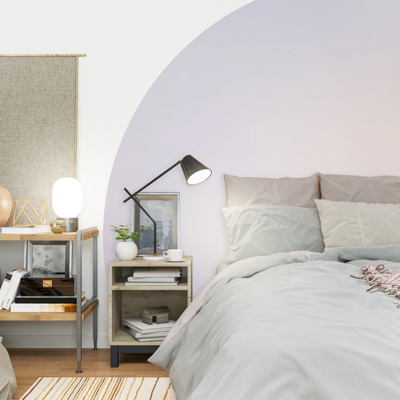 Coala Interior film Steel AU01 - Aurora - effet acier
