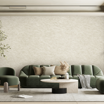 Coala Interior film Stone NH35 - Beige Raw Granite - effet pierre