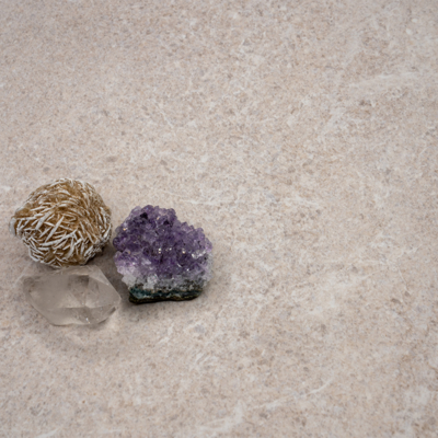 Coala Interior film Stone NH45 - Tundra - effet pierre
