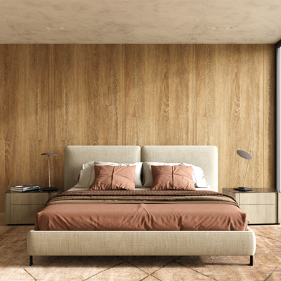 Coala Interior film Wood NH71 - Split Wood - effet bois