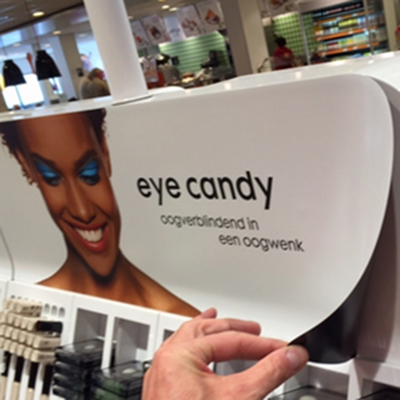 Magnétique polyester imprimable Coala Magnetics