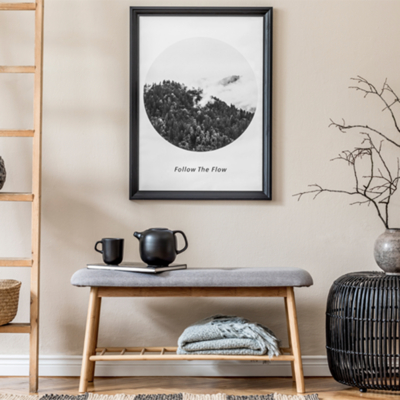 Coala Photo Satin 190g - Papier photo satiné Jet d'encre aqueux