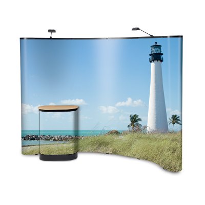 Film polyester Coala Pop-Up PET S Blanc 410 g/m² 914 mm x 20m