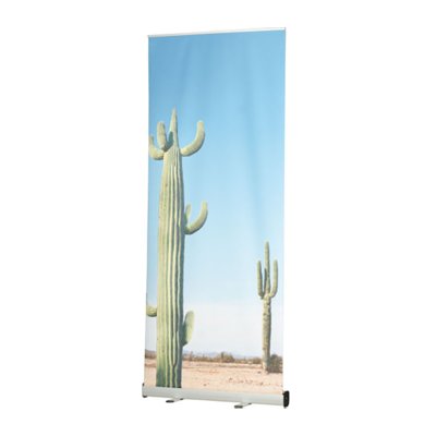Roll-Up Coala System RollUp PLUS