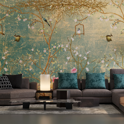 Papier peint imprimable Coala, WallDesign NW Canvas, 350g/m2, 1300mm x 50.00m