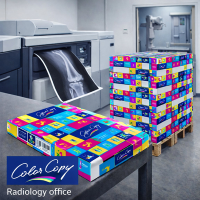 Color Copy Papier offset laser