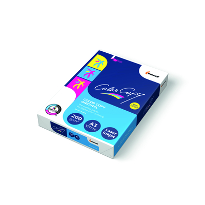 Papier Color Copy Original Blanc A3 200 g/m²