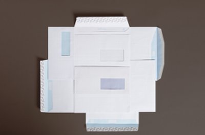 Enveloppes blanches - Enveloppes et Pochettes Commerciales - Pochette Kraft - Antalis