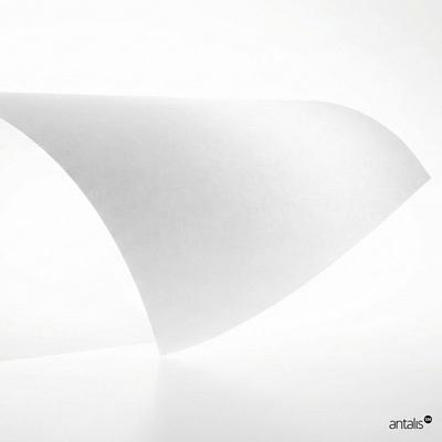Curious Translucents - Papier calque incolore de qualité premium