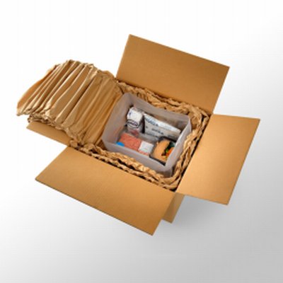 Papier WraPak Protector