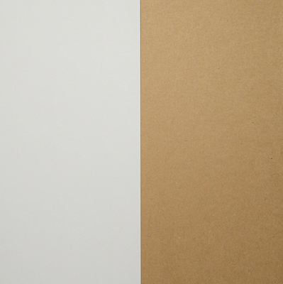 CustomKote™ Carton kraft couché 1 face
