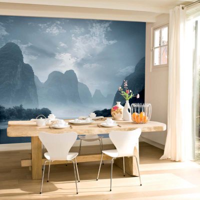 Papier Peint imprimable, Coala, WallDesign NW S, matt, 195g/m2, 1372 mm x 50 m