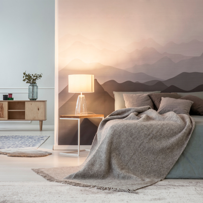 Papier peint imprimable Coala, Walldesign NW UV/LX Stone, 180g/m2, 1200mm x 50.00m