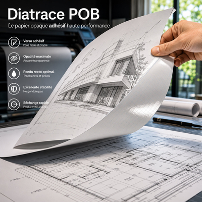 Diatrace POB