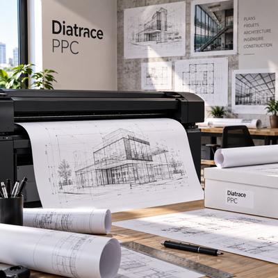 Diatrace PPC