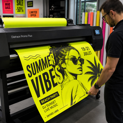 Diatrace promo fluo