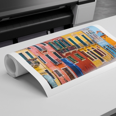 Rouleaux Diatrace Universal Photo en impression photo grand format