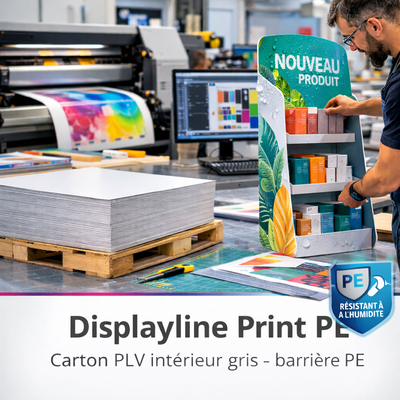 Displayline Print PE
