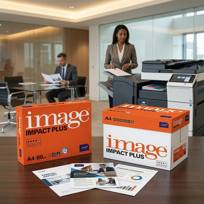 Image Impact Plus