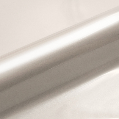 Siser PS Electric White – film flex thermocollant blanc métallisé pour marquage textile
