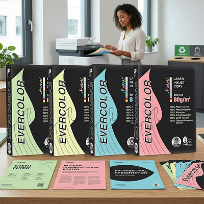 Evercolor