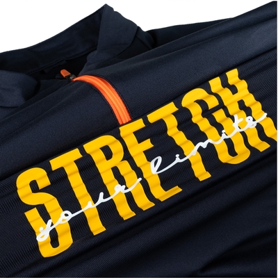 SISER EcoStretch est un vinyle thermocollant écologique