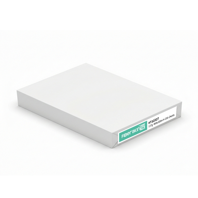 Papier Fiberskin Tag Laser blanc SRA3 137 g/m²