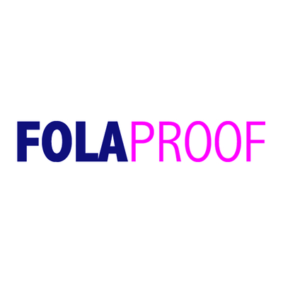 Logo FOLAPROOF